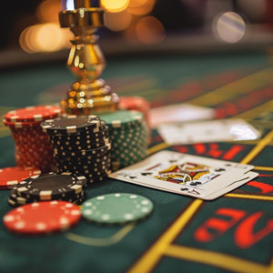 GKBET: Online casino with a variety of table games and slots