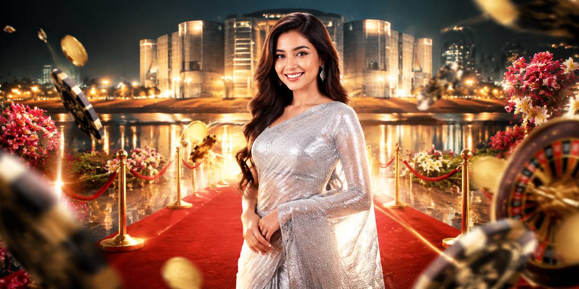 gkbet স্লট গেম