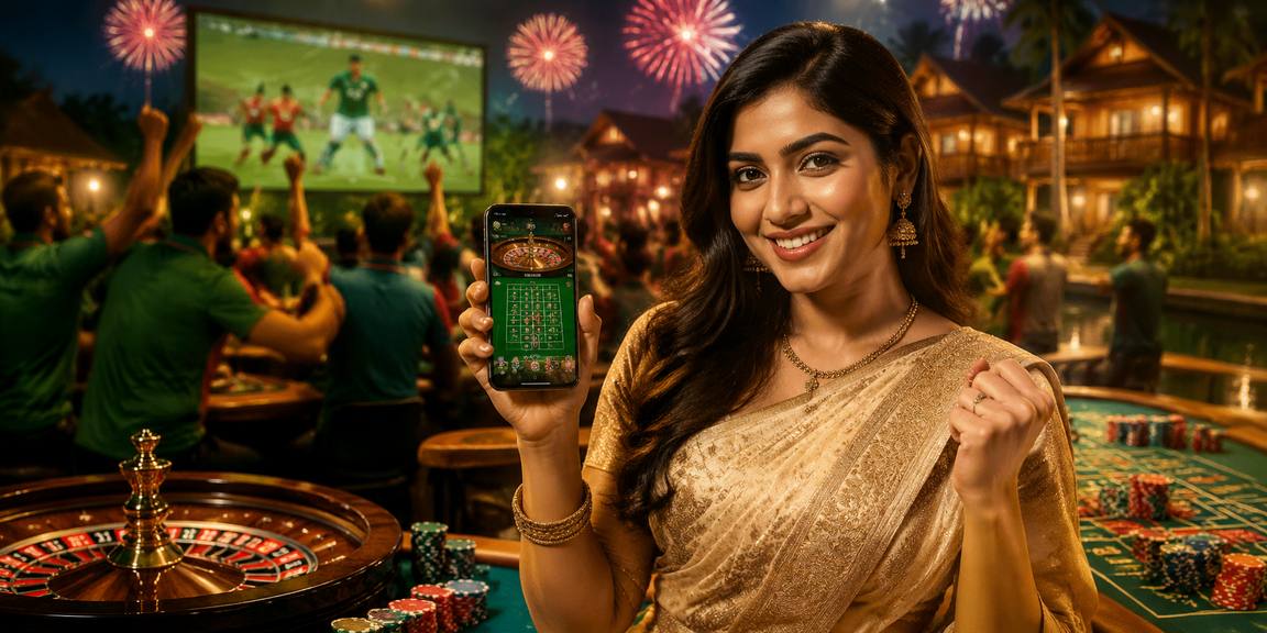 gkbet লাইভ ক্যাসিনো